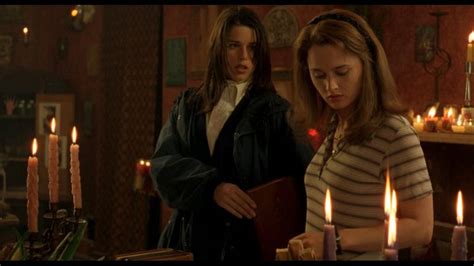 The Craft (1996) Blu-ray Screenshots | Peliculas, Musica