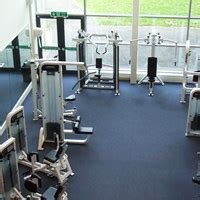 Braunstone Leisure Centre - Active UK