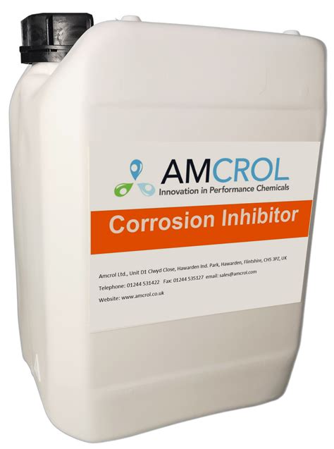 Corrosion Inhibitor (5ltr)