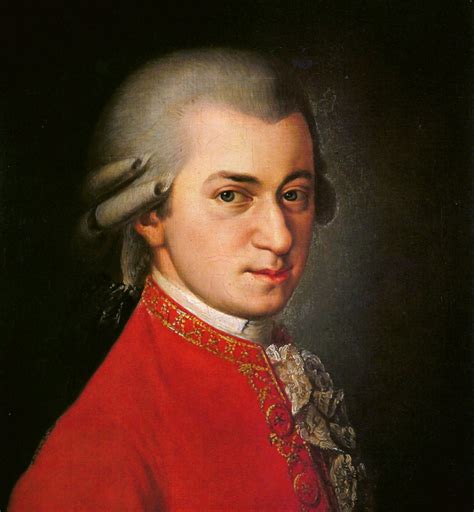 Mozart Biography - History of Wolfgang Amadeus Mozart - CMUSE