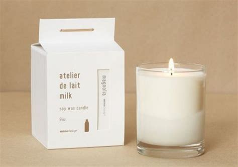 Luxury Candle Box Packaging Design for Inspiration