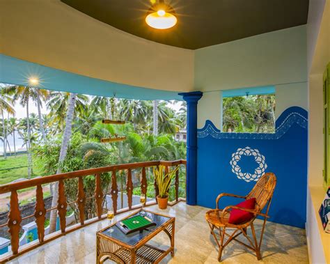 Zostel Varkala | Top Rated Branded Hostel in Varkala