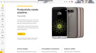 LG G5 Price and Pre-order date Annnounced - TECHPHLIE