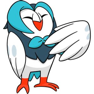 Dartrix Shiny Dream World by SealNHJ on DeviantArt