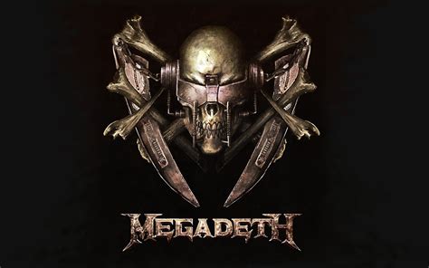 70+ Megadeth HD Wallpapers | Background Images