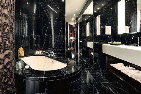 Marble bathrooms, real projects and inspiration | TINO Natural Stone