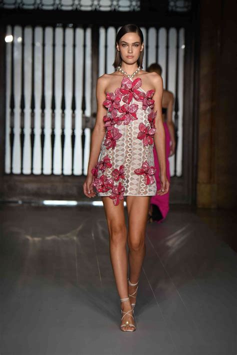 The Best 8 Spring 2023 Trends from New York Fashion Week