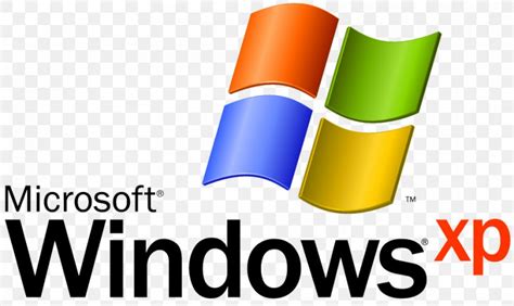 Windows XP Logo Microsoft Windows Font Microsoft Corporation, PNG, 958x572px, Windows Xp, Area ...