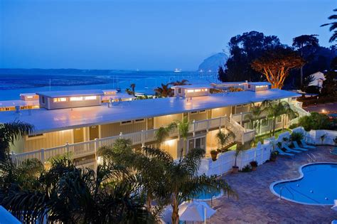 Inn at Morro Bay, CA - See Discounts