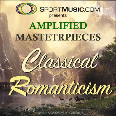 ClassicalRomanticism | SportMusic.com