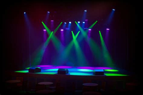 Stage Spotlight Wallpapers - Top Free Stage Spotlight Backgrounds - WallpaperAccess