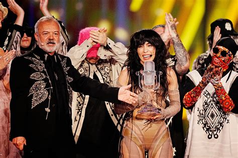 The UK’s first Eurovision in 25 years had drama, tears…