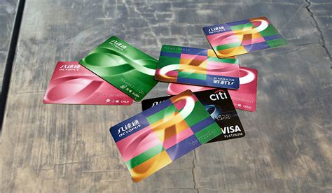 Octopus Card - The Ultimate Guide to using Hong Kong's Essential Payment Card