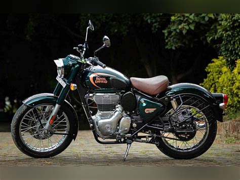 Royal Enfield 650 Classic - What to expect? » MotorOctane