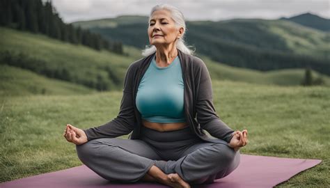 Gentle Hatha Yoga for Seniors – Age-Gracefully Tips