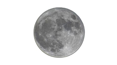 Download Moon, Full Moon, Round. Royalty-Free Stock Illustration Image - Pixabay