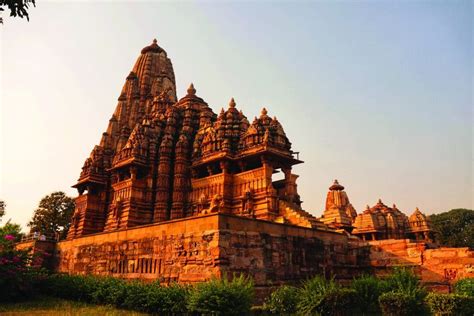 Treasure of top 6 ancient monuments to visit in India - Today’s Traveller - Travel & Tourism ...