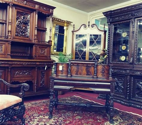 A Guide to Identifying Victorian Furniture Styles