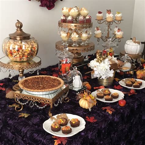 20+30+ Christmas Dessert Table Setup – HOMYRACKS