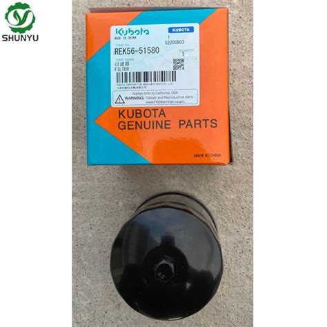 Kubota Excavator Parts Mini Excavator Parts - China Excavator ...