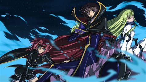 Code Geass Wallpapers - Wallpaper Cave