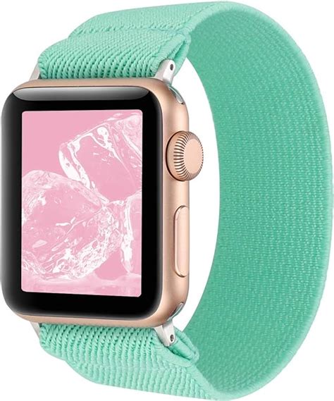 Top 10 Mint Green Apple Watch Band - Home Previews