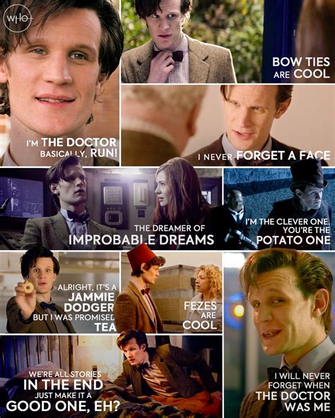 Doctor Who - Doctor... Who? The Eleventh Doctor edition... | Facebook