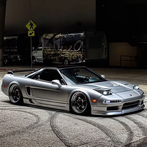 92 Honda NSX. : r/carporn