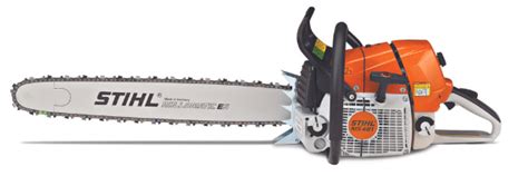 Stihl MS 461 Chainsaw Review - Should You Buy One?