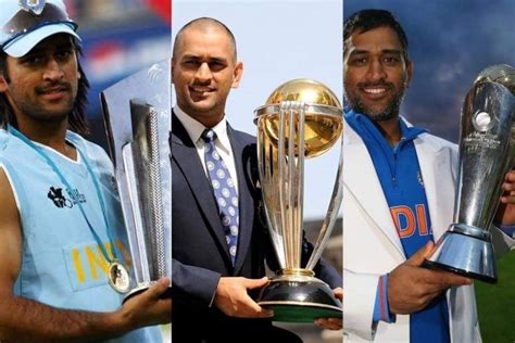 Top 10 records of MS Dhoni - Sportsunfold - Sportsunfold