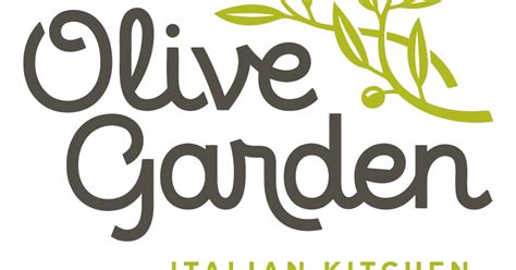 Olive Garden Logo - LogoDix