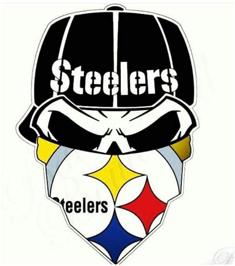 Collection of Steelers clipart | Free download best Steelers clipart on ...