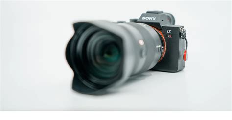 12 Best Sony a7R III Accessories in 2020 - 3D Insider