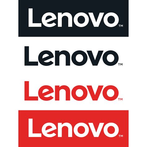 Lenovo logo, Vector Logo of Lenovo brand free download (eps, ai, png, cdr) formats