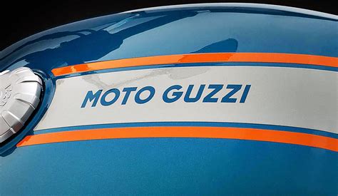 Moto Guzzi motorcycle logo history and Meaning, bike emblem