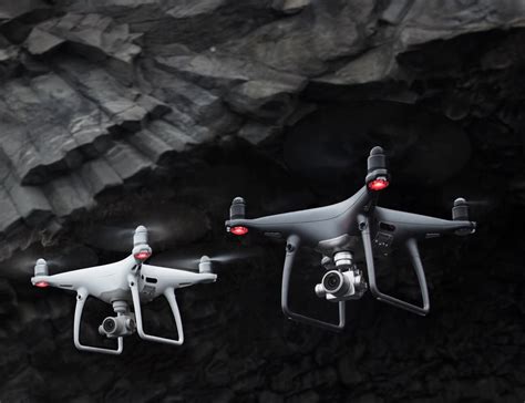 PHANTOM 4 Pro Drone by DJI » Gadget Flow