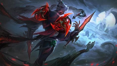 LoL Mid lane Tier List – The Best mid laners for Patch 14.22