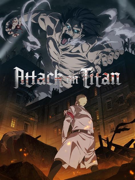 Attack On Titan Season Episode 12 Watch Online Top Brands ...