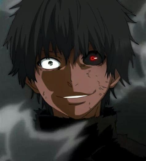 Dark anime characters pfp 2021