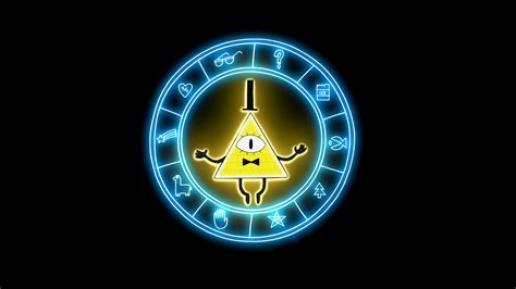 Bill Cipher wallpaper ·① Download free awesome full HD backgrounds for desktop, mobile, laptop ...