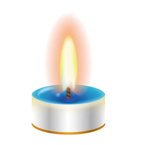 Candle Euclidean vector Flame - White candle vector material png download - 1500*1500 - Free ...