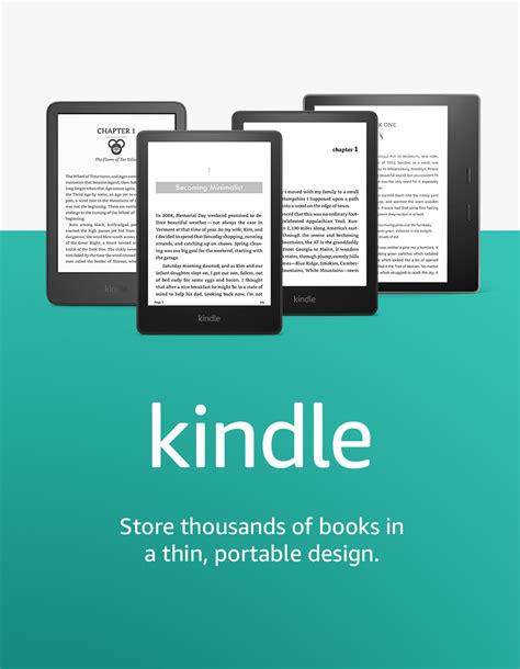 Best Kindle (2023): Which Amazon Ebook Reader Should You, 50% OFF