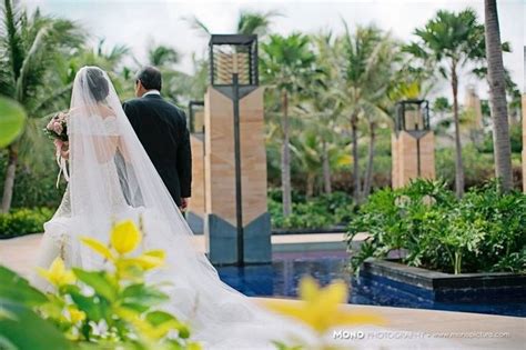 Real Wedding at The Mulia Bali by The Mulia, Mulia Resort & Villas - Nusa Dua, Bali | Bridestory.com