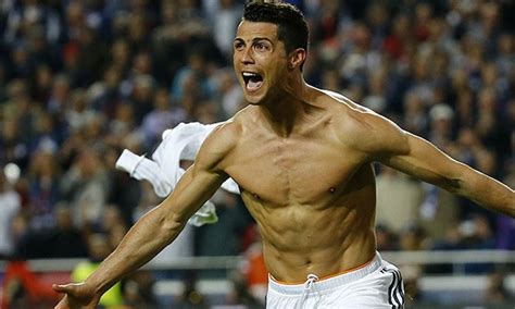 Why Cristiano Ronaldo Refuses Tattoos On His Body? - VMEDO Blog