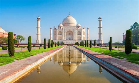 India & the Himalayas | Qantas Tours