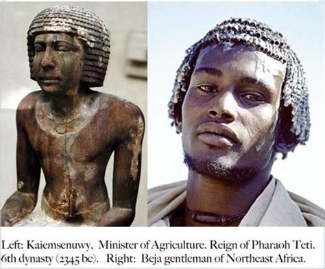 Kemet (ancient Egypt) and its origins; why so much dogmatism? : badhistory