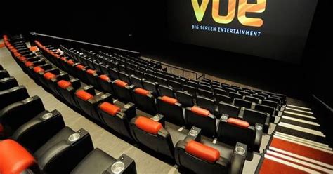 Vue Cinema welcome back viewers with three incredible deals - Hull Live