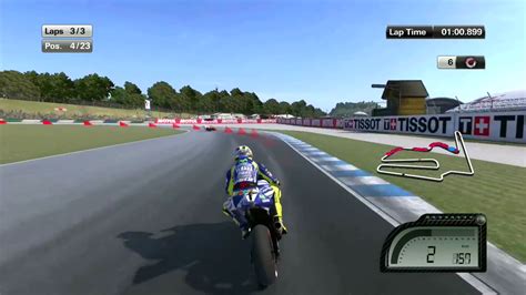 MotoGP 14 Download - GameFabrique