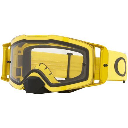 Oakley Front Line MX Goggles | MotoSport