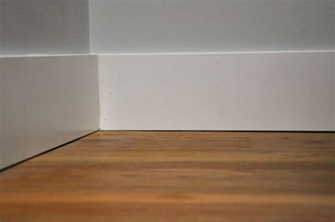 15 types Baseboard and Profiles and molding styles